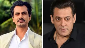 Nawazuddin Siddiqui on fond memories from the sets of Bajrangi Bhaijaan with Salman Khan: “Bhai ke filmon ka mohol bahut accha hota hai,”