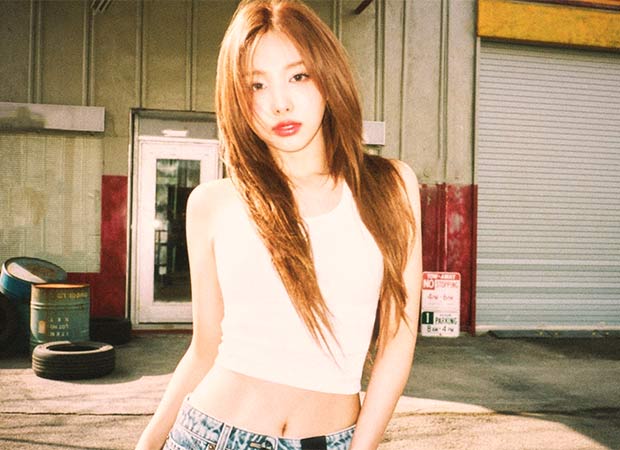 TWICE’s Nayeon breaks free from bubbly pop era to embrace unapologetic and bold evolution in ‘NA’ – Album Review