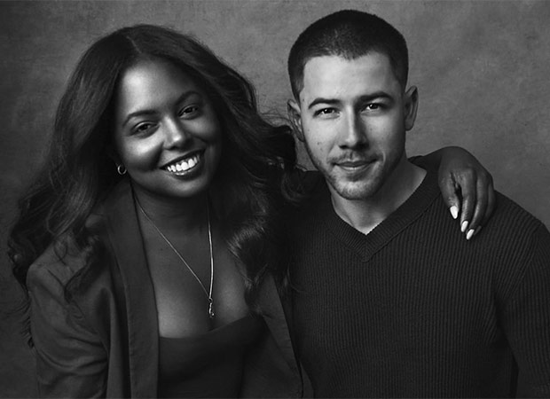 Nick Jonas and Adrienne Warren to star in Broadway production of The Last Five Years Nick Jonas and Adrienne Warren to star in Broadway production of The Last Five Years