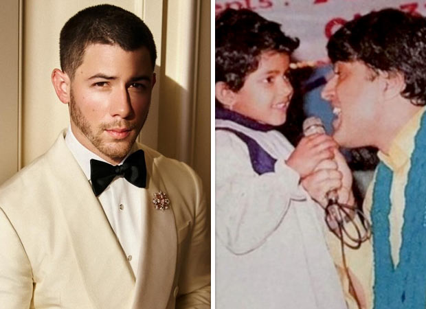 Nick Jonas feels a “Deep connection” to Priyanka Chopra's late father; pens heartwarming note on Father's Day 2024