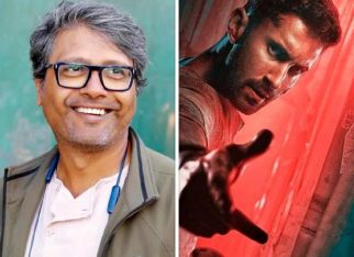 Nikhil Nagesh Bhatt on Kill, “I wrote the entire action in the script”