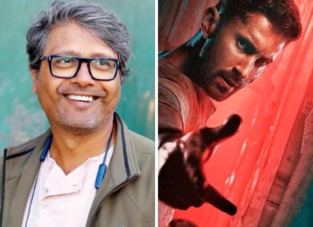 Nikhil Nagesh Bhatt on Kill, “I wrote the entire action in the script” 