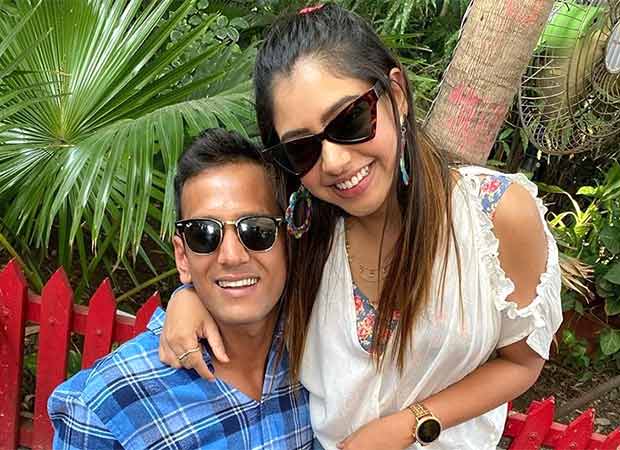 Niti Taylor shuts down divorce rumours with heartwarming dinner date post