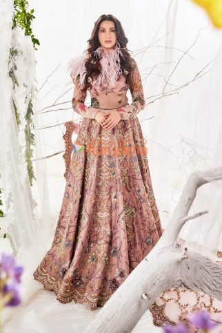 Nora Fatehi