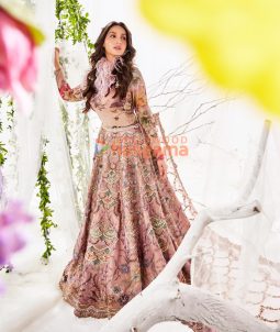Nora Fatehi