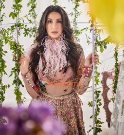 Nora Fatehi