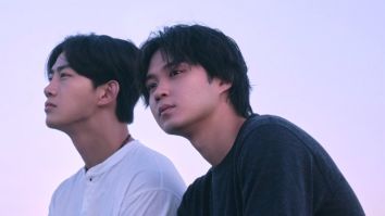 Ok Taecyeon and Hayato Isomura to star in Netflix gay romance drama Soul Mate by Shunki Hashizume, a decade-long love story between Korean and Japanese men