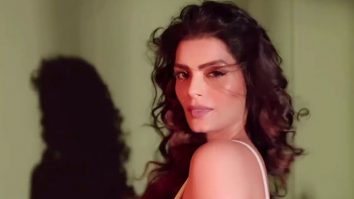 Oozing glamour & elegance in abundance! Sonali Raut