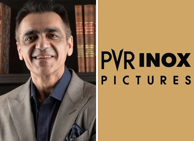 Ajay Bijli, MD, PVR Inox explains, “Last month we acquired 2,00,000 people through corporate bookings, relaunches etc.”;  also says 