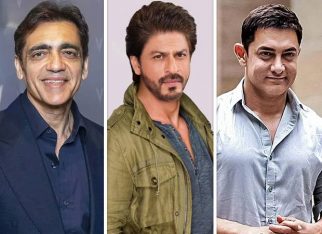 PVR Inox MD Ajay Bijli says “Small and mid-sized films are the bread and butter while Shah Rukh Khan is the JAM; also reveals, “Aamir Khan said, ‘Laapataa Ladies could have done better’”