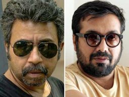 Panchayat actor Pankaj Jha criticizes Anurag Kashyap for breaking promise over Gangs of Wasseypur role