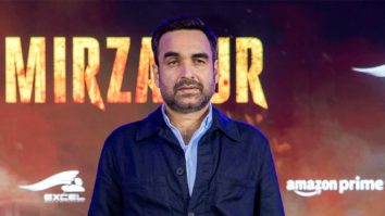 Pankaj Tripathi says Mirzapur has turned him into a star; talks about Kaleen Bhaiyya in season 3: “He is not your run-of-the-mill criminal”