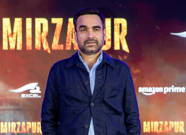 Pankaj Tripathi says Mirzapur has turned him into a star; talks about Kaleen Bhaiyya in season 3 He is not your run-of-the-mill criminal