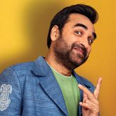 Pankaj Tripathi RESPONDS to accusations of romanticising struggles: “We live our own journeys and fight our own battles”