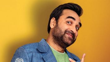 Pankaj Tripathi RESPONDS to accusations of romanticising struggles: “We live our own journeys and fight our own battles”