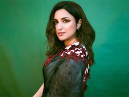 Parineeti Chopra spreads kindness and vouches for delivery agents on social media