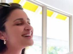 Parineeti Chopra’s melodious birthday greeting for her brother will win your heart!