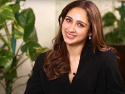 Pashmina Roshan (First Interview):”The constructive criticism is running in my brain 24*7”