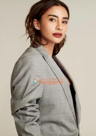 Patralekha