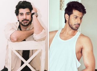Pavail Gulati undergoes physical transformation as he beefs up for Shahid Kapoor starrer Deva