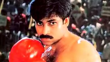 Pawan Kalyan starrer Thammudu to rerelease in theatres for its 25th anniversary