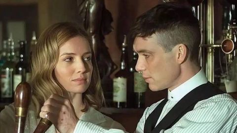 Peaky Blinders | Latest Bollywood News | Top News of Bollywood