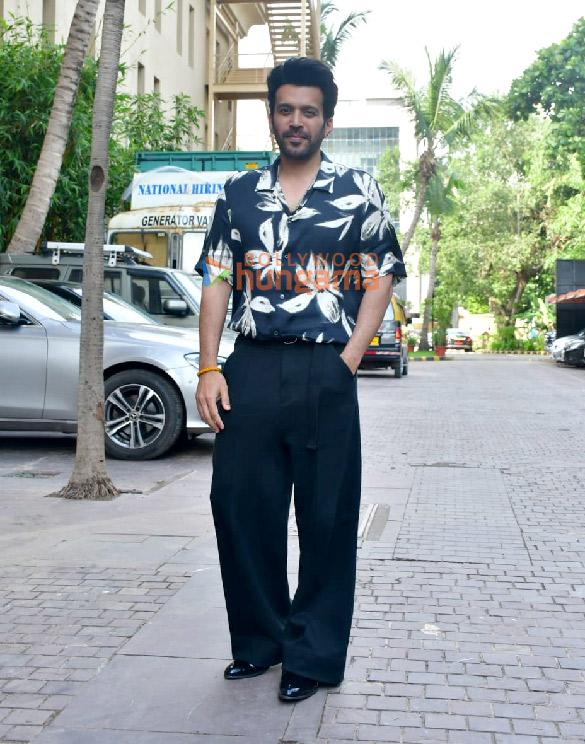 photos ali fazal vijay varma rasika dugal and others attend the promotions of mirzapur 3 3