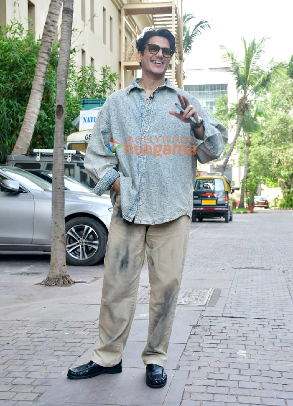photos ali fazal vijay varma rasika dugal and others attend the promotions of mirzapur 3 7