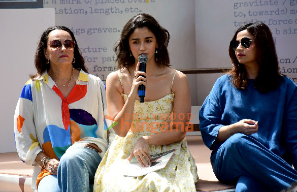 photos alia bhatt snapped at ed finds a home book launch 8