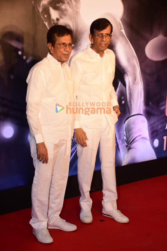 photos ananya panday alaya f and others grace the premiere of chandu champion 1044 11