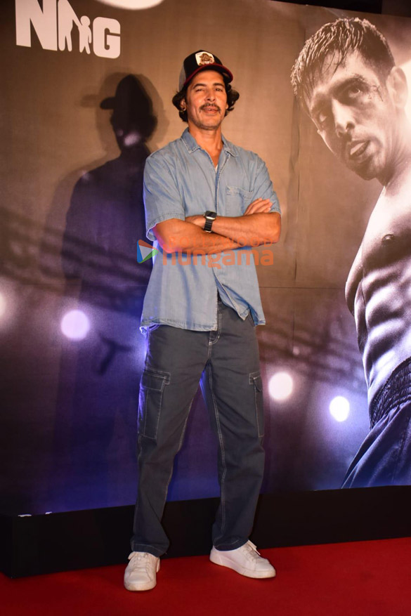 photos ananya panday alaya f and others grace the premiere of chandu champion 1044 17