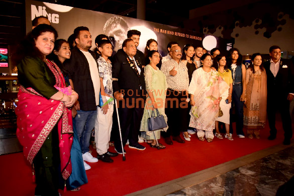 photos ananya panday alaya f and others grace the premiere of chandu champion 1044 4