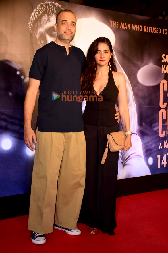 photos ananya panday alaya f and others grace the premiere of chandu champion 1044 6