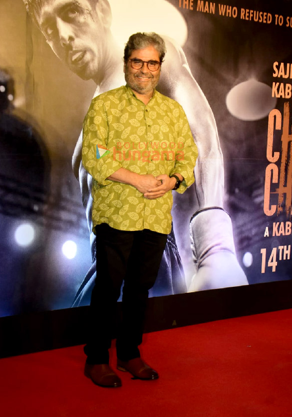 photos ananya panday alaya f and others grace the premiere of chandu champion 1324 4