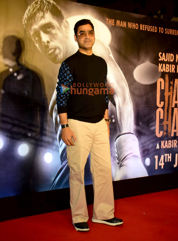 photos ananya panday alaya f and others grace the premiere of chandu champion 1324 5