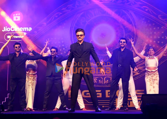 photos anil kapoor snapped at the launch of bigg boss ott 3 2
