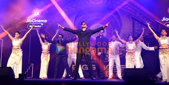 photos anil kapoor snapped at the launch of bigg boss ott 3 3