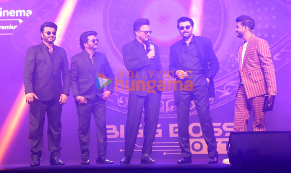 photos anil kapoor snapped at the launch of bigg boss ott 3 5