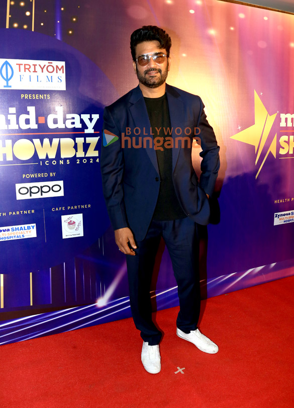 photos celebs attend the mid day showbiz icons awards 2024 14