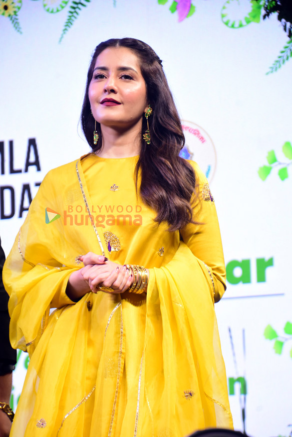 photos celebs grace asif bhamlas world environment day awareness campaign 10
