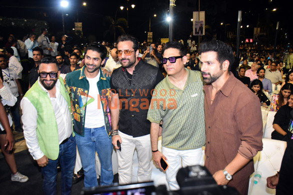photos celebs grace asif bhamlas world environment day awareness campaign 11