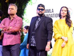 Photos: Celebs grace Asif Bhamla’s ‘World Environment Day’ awareness campaign