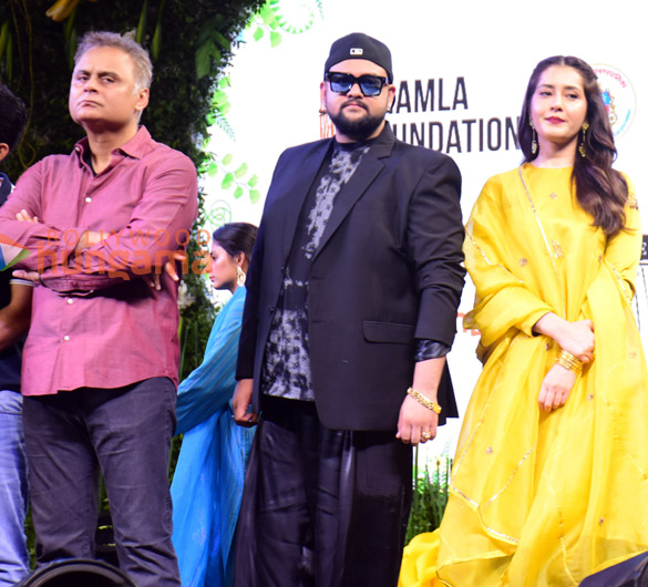 Photos: Celebs grace Asif Bhamla’s ‘World Environment Day’ awareness campaign Photos: Celebs grace Asif Bhamla’s ‘World Environment Day’ awareness campaign