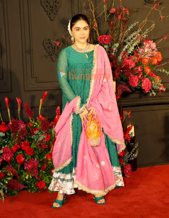 photos celebs grace sonakshi sinha and zaheer iqbals reception bash 4