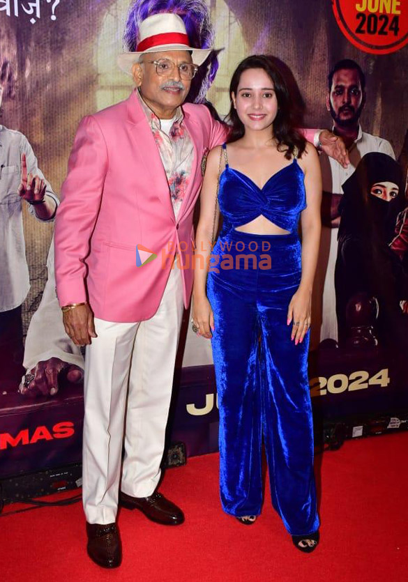 photos celebs grace the premiere of hamare baarah 21 1