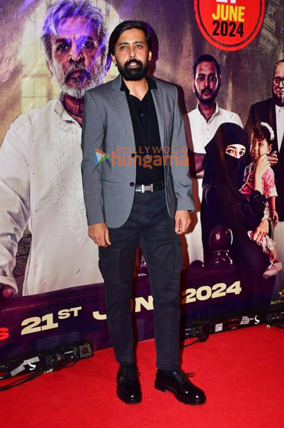 photos celebs grace the premiere of hamare baarah 21 4