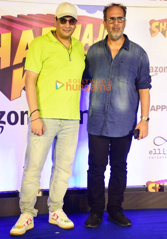 photos celebs grace the premiere of sharmajee ki beti 28 1