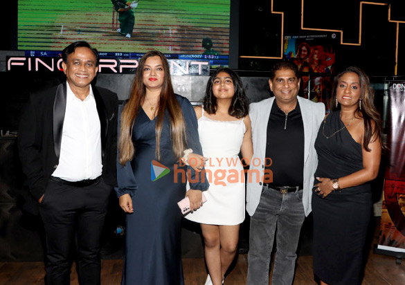 photos celebs snapped at ott platform don cinema launch 1