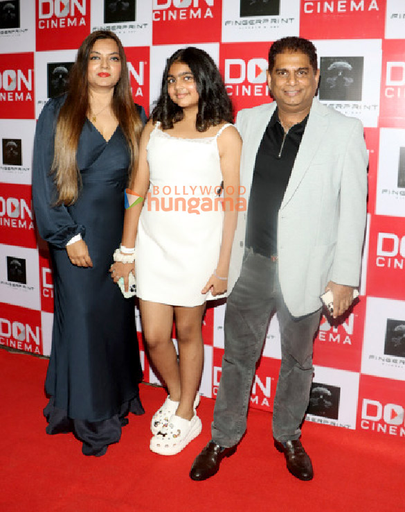 photos celebs snapped at ott platform don cinema launch 12