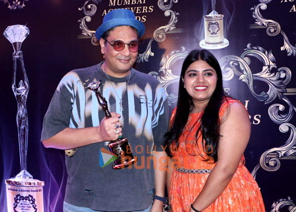 photos celebs snapped at the mumbai achievers awards 2024 3